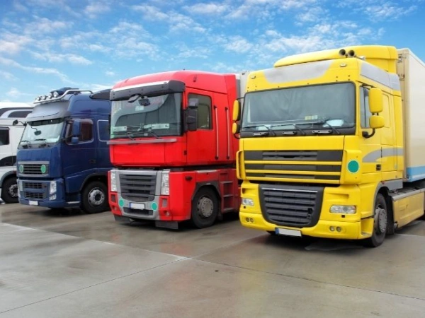 İzmir Adalar Nakliye